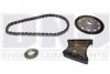 Rozrząd kompletny Aztek 01-05 3,4l